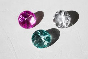 Read more about the article Different types of diamonds in the world