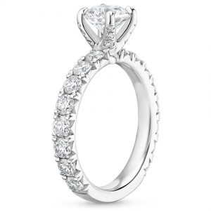 Luxe Ellora Lab Diamond Engagement Ring(2 2/5 ct. tw.)