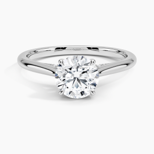 Dawn Diamond Engagement Ring