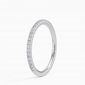 Luxe Ballad CVD Lab Diamond Ring (1/4 ct. tw.)