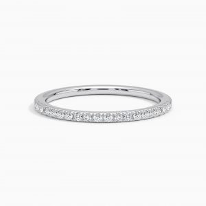 Luxe Ballad CVD Lab Diamond Ring (1/4 ct. tw.)