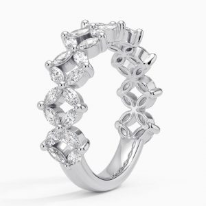 Prism Diamond Ring (1 1/6 ct. tw.)