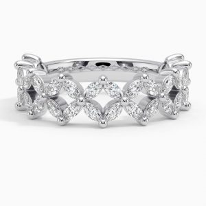 Prism Diamond Ring (1 1/6 ct. tw.)