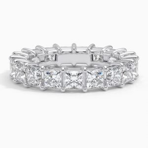 Princess Eternity Diamond Ring (4 ct. tw.)