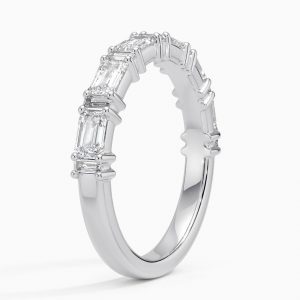 Frances CVD Lab Diamond Ring (1 ct. tw.)