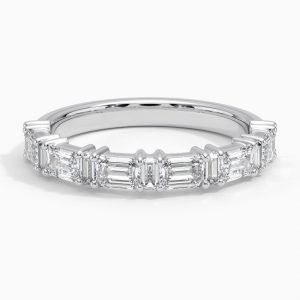 Frances CVD Lab Diamond Ring (1 ct. tw.)