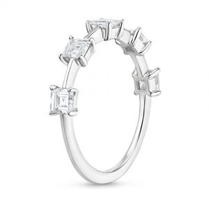 Aimee Carre CVD Lab Diamond Ring (3/4 ct. tw.)