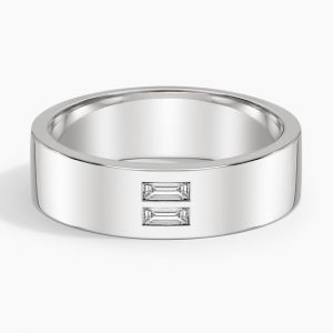 Equality Wedding Ring