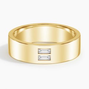 Equality Wedding Ring