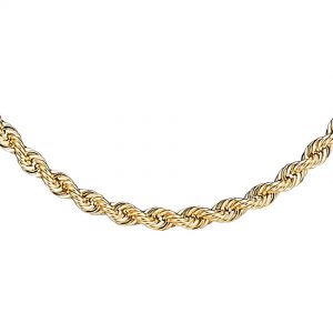 Milo Rope Chain Necklace