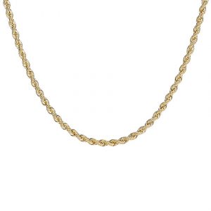 Milo Rope Chain Necklace