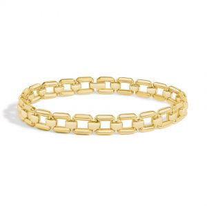 Homme 8 In. Link Chain Bracelet