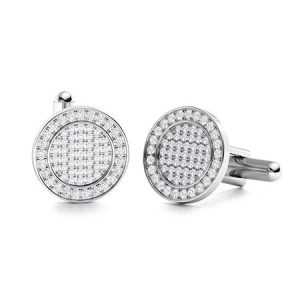 Polished Perfection Cufflinks