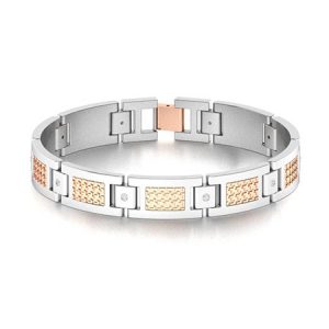 Bold Brilliance Bracelet