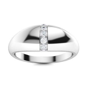 Eminent Symbol wedding ring