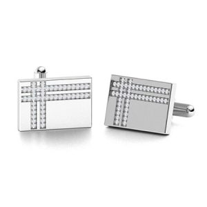 Luxe Lapel CuffLinks