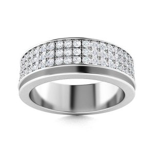 Dreamline wedding ring