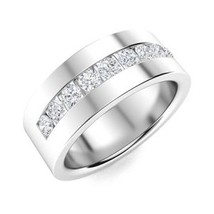 Epic Elegance wedding ring