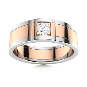 Timeless Treasures wedding ring