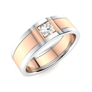 Timeless Treasures wedding ring