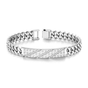 Diamond Distinction Bracelet