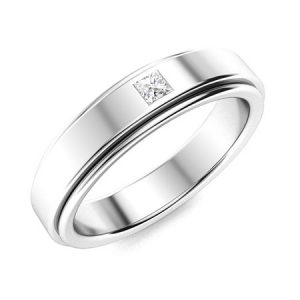 Eminent Symbol wedding ring