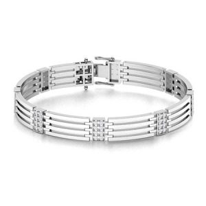 The Diamond Affair Bracelet