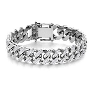 Diamond Dominion Bracelet