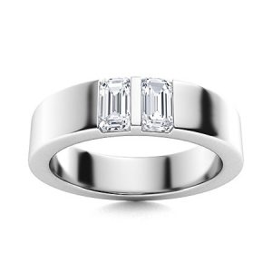 Regal Bonds wedding ring