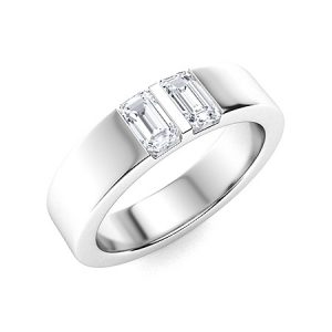 Regal Bonds wedding ring