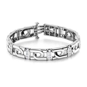 Infinite Brilliance Bracelet